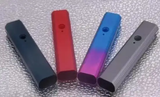 Functional masterbatch used for auto parts