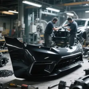 Automotive