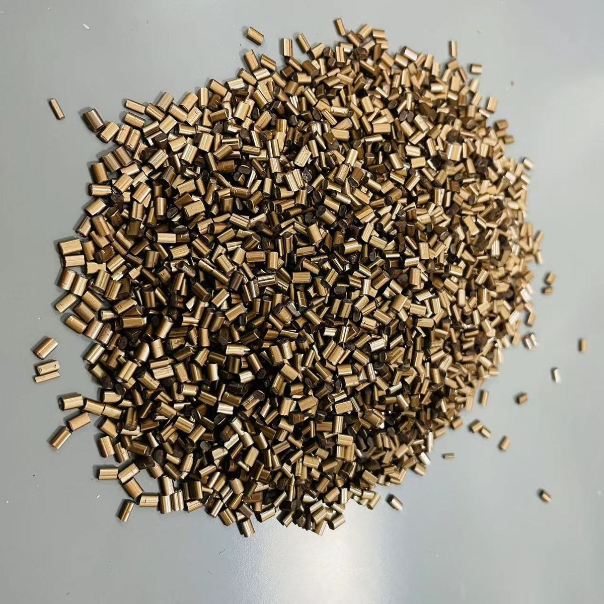 Coffee Gold Masterbatch