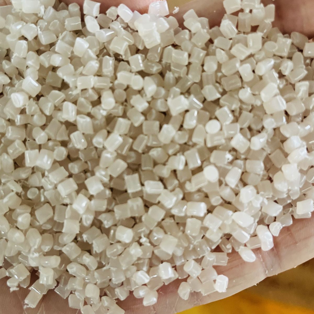 Anti-bacterial Masterbatch