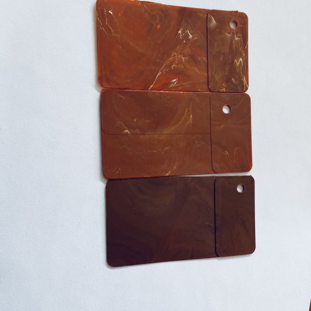 Coffee Flow Masterbatch