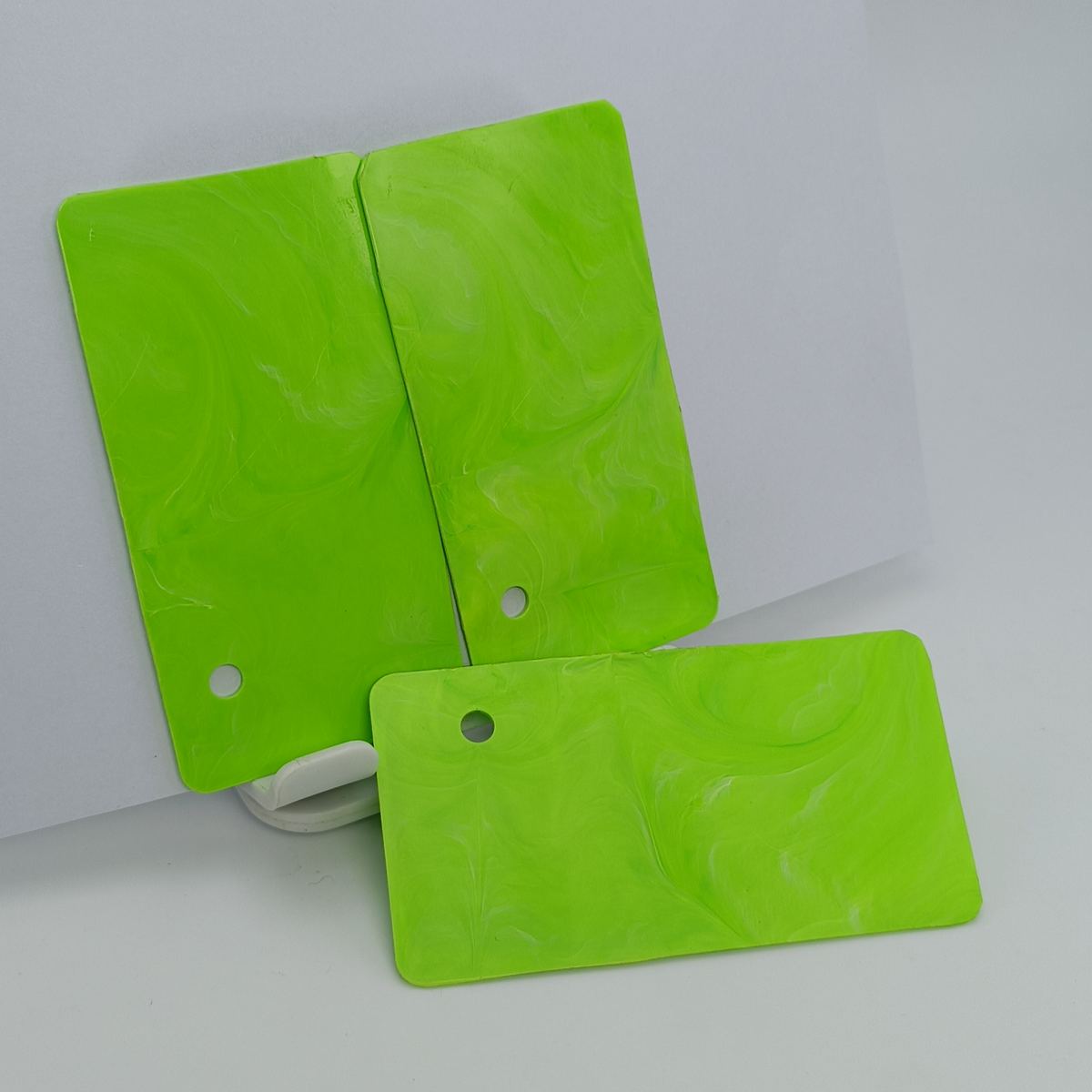 Emerald Flow Masterbatch