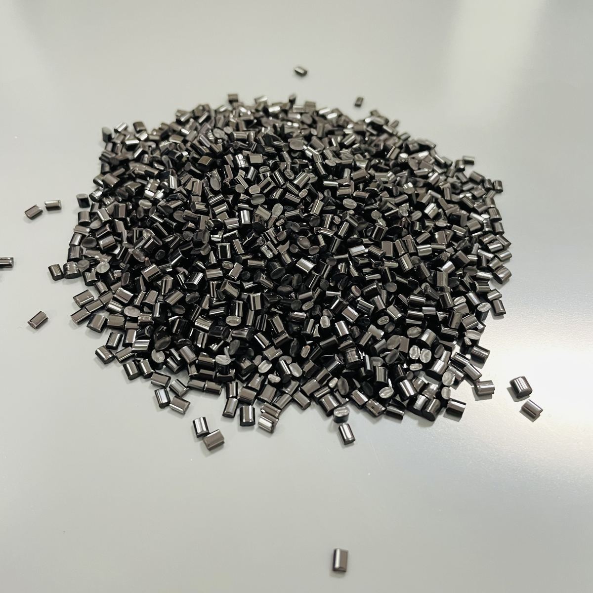 APETG Black Masterbatch