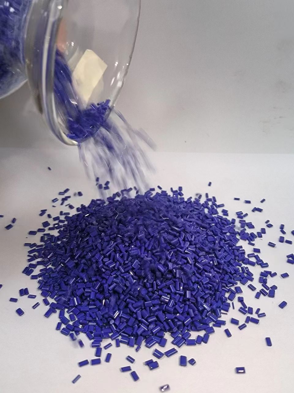 APETG Anti-yellowing Masterbatch