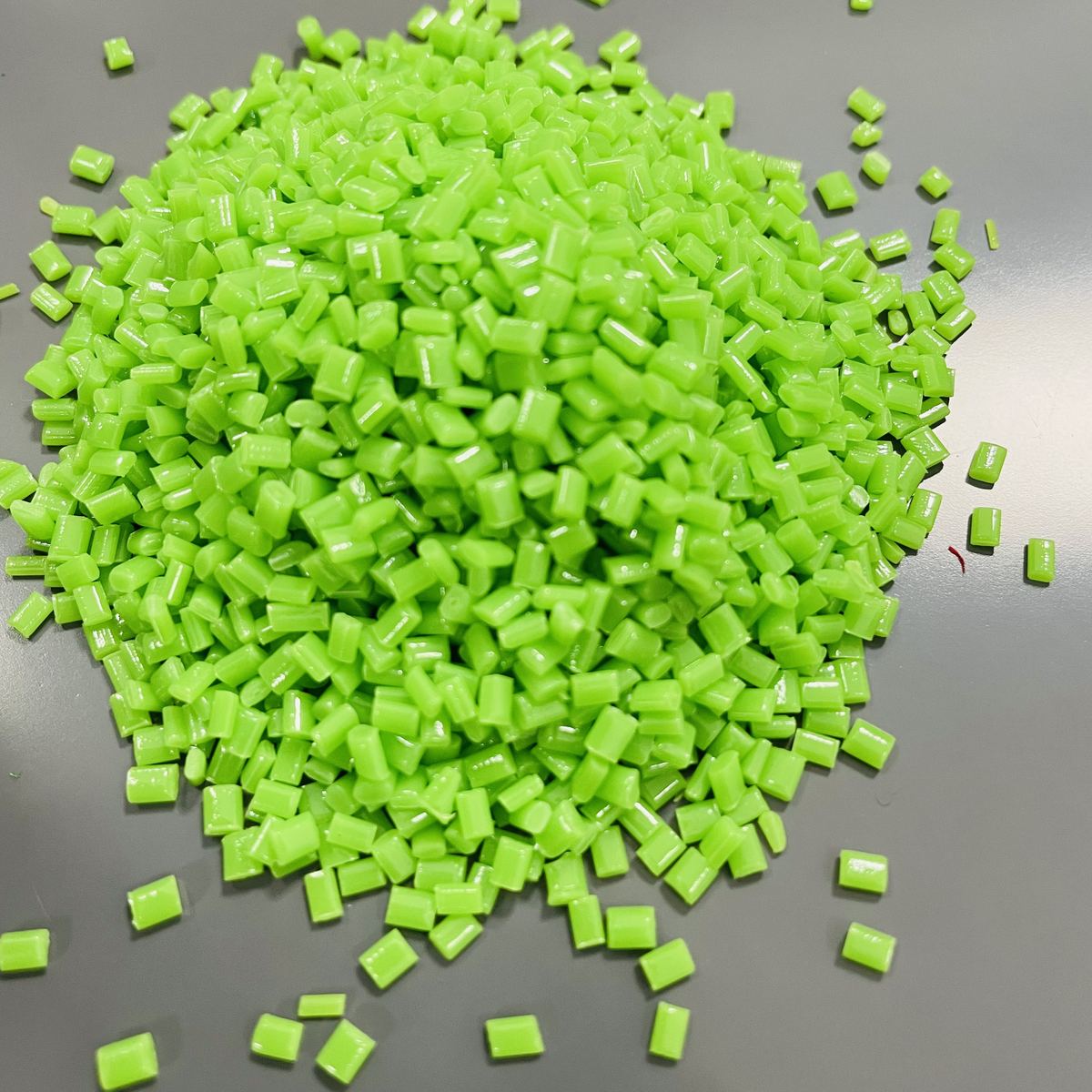 APETG Transparent Emerald Green