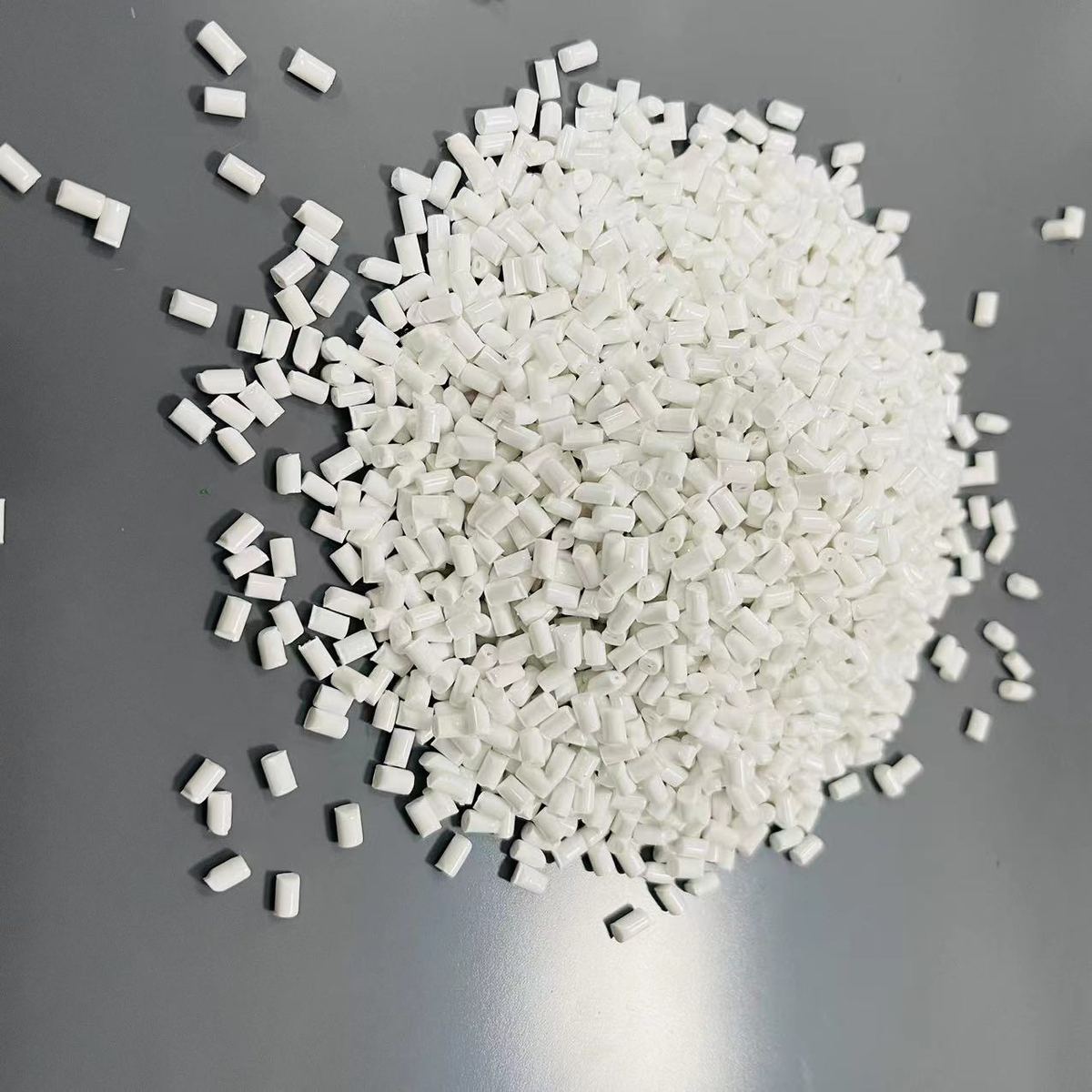 food grade white masterbatch for packaging FDA certified