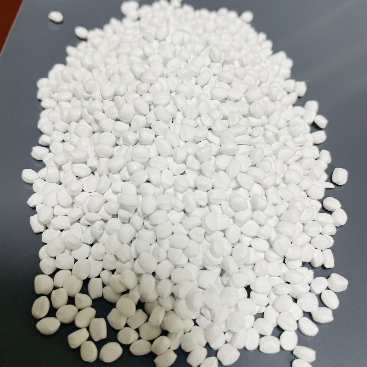 food grade white masterbatch for packaging FDA certified